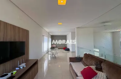 Casa com 4 suítes à venda, 590 m² por r$ 2.300.000 - chácaras odete - bauru/sp