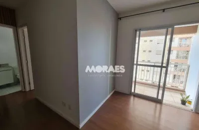 Apartamento com 2 quartos (1 suíte) à venda, 64 m² por r$ 385.000 - condomínio nova nação américa - bauru/sp
