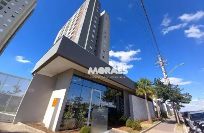 Apartamento com armários e 2 quartos, 2 garagem para alugar, 56 m² por r$ 2.000/mês - avalon - bauru/sp.