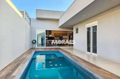 Casa em condomínio fechado com 3 suítes, 490 m² - venda por r$ 2.900.000 ou aluguel por r$ 16.072/mês - residencial jardim estoril v - bauru/sp
