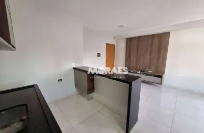 Apartamento com 2 quartos para alugar, 75 m² por r$ 2.800/mês - residencial cassis - bauru/sp