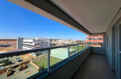 Apartamento com 3 quartos à venda, 74 m² por R$ 740.000 - Horizon Residencial - Bauru/SP