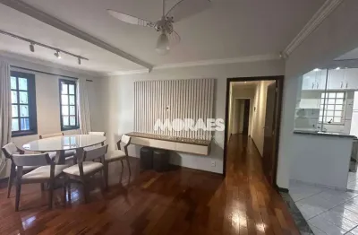 Casa com 3 quartos à venda, 274 m² por r$ 900.000 - jardim américa - bauru/sp