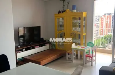 Apartamento à venda por r$ 540.000 - residencial parati - jardim estoril - bauru/sp