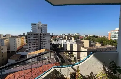 Apartamento com 3 quartos à venda, 91 m² por r$ 320.000 - edifício solar northwest - bauru/sp