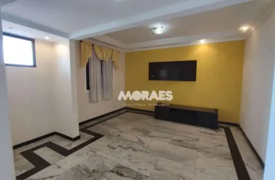 Apartamento com 2 quartos, 117 m² - venda por R$ 650.000 ou aluguel por R$ 2.800/mês - Plaza D’España - Bauru/SP