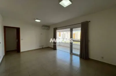 Apartamento com 3 suítes para alugar, 110 m² por r$ 4/mês - mont blanc residencial - bauru/sp