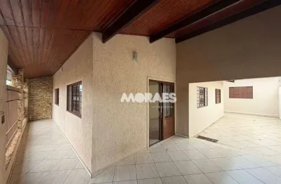 Casa com 2 quartos à venda, 129 m² por r$ 350.000 - alto paraiso - bauru/sp