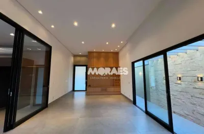 Casa em condominio fechado à venda por r$ 2.600.000 - 3 suítes  360 m² -residencial villaggio iii - bauru/sp