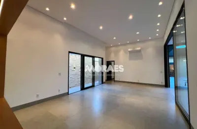 Casa em condominio fechado à venda por R$ 2.600.000 - 3 suítes  360 m² -Residencial Villaggio III - Bauru/SP
