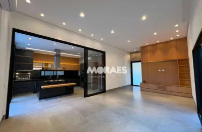 Casa em condominio fechado à venda por r$ 2.600.000 - 3 suítes  360 m² -residencial villaggio iii - bauru/sp