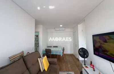 Apartamento com 2 quartos à venda, 56 m² por r$ 550.000 - avalon - bauru/sp