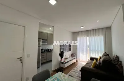 Apartamento com 2 quartos à venda, 56 m² por r$ 470.000 - avalon - bauru/sp