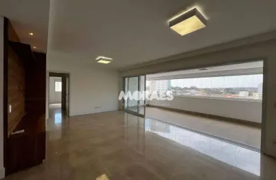 Apartamento com 3 suítes para alugar, 140 m² por r$ 6.500/mês - maiorca residencial - bauru/sp