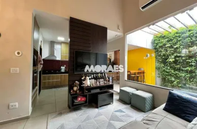 Casa com 3 quartos para alugar, 200 m² por r$ 4.000/mês - vila independência - bauru/sp