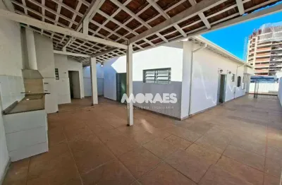 Casa com 3 quartos à venda, 324 m² por r$ 580.000 - vila cidade universitária - bauru/sp