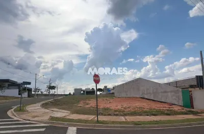 Terreno à venda, 443 m² por r$ 430.000,00 - cyrela estoril - bauru/sp