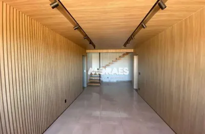 Apartamento com 3 suites, 205 m² - venda por r$ 1.800.000 ou aluguel por r$ 6.300/mês - edifício melro - bauru/sp