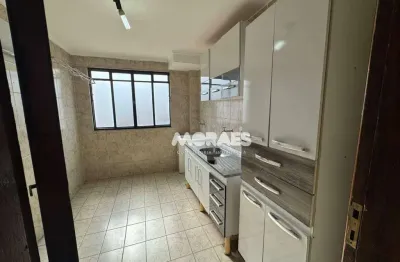 Apartamento com 1 quarto, 35 m² - venda por r$ 190.000 ou aluguel por r$ 1.250/mês - jardim américa - bauru/sp