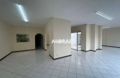 Sala para alugar, 150 m² por r$ 2.600/mês - centro - bauru/sp
