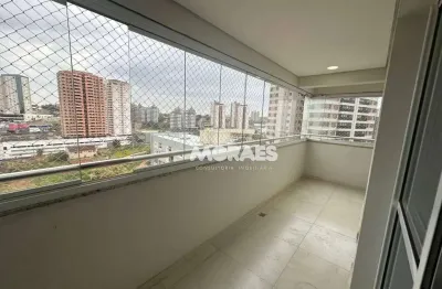 Apartamento com armários, 2 quartos para alugar, 75 m² por r$ 3.000/mês - residencial cassis - bauru/sp