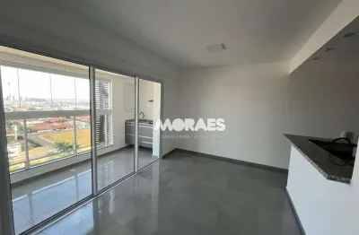 Apartamento com 2 quartos para alugar, 71 m² por r$ 2.500/mês - edifício alaska - bauru/sp
