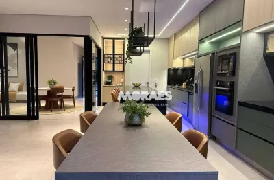 Casa mobiliada em condominio fechado com 3 suítes, 450 m² - venda por r$ 3.800.000 ou aluguel por r$ 18.000/mês - residencial lago sul - bauru/sp