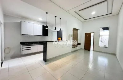 Casa térrea com churrasqueira, 2 vagas, 3 quartos para alugar, 240 m² por r$ 3.000/mês - jardim solange - bauru/sp