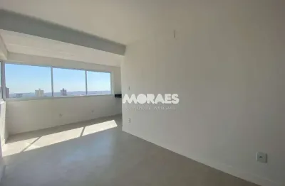 Apartamento, novo com 2 quartos para alugar, 90 m² por r$ 2.500/mês - positano 49 - bauru/sp