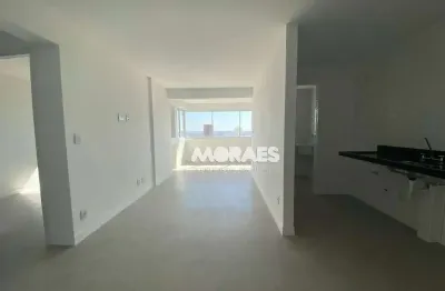 Apartamento, novo com 2 quartos para alugar, 90 m² por r$ 2.800/mês - positano 49 - bauru/sp