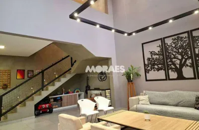 Casa com 3 quartos, 8 vagas,  para alugar, 395 m² por r$ 7.900/mês - jardim marabá - bauru/sp