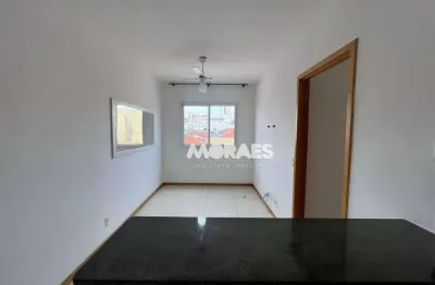 Apartamento mobiliado com 1 quarto para alugar, 33 m² por r$ 1.350/mês - residencial marinha do arvoredo - bauru/sp