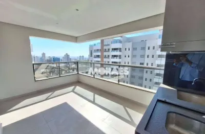 Apartamento com 2 suítes para alugar, 87 m² por r$ 5.230/mês - city towers two - bauru/sp