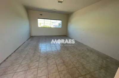 Sala/loja para alugar, 40 m² por r$ 1.200/mês - núcleo habitacional mary dota - bauru/sp