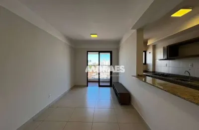 Apartamento com 1 suíte para alugar, 50 m² por r$ 2.400/mês - première residence - bauru/sp