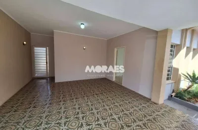 Casa com 3 quartos, 2 vagas, para alugar, 200 m² por r$ 2.500/mês - jardim brasil - bauru/sp
