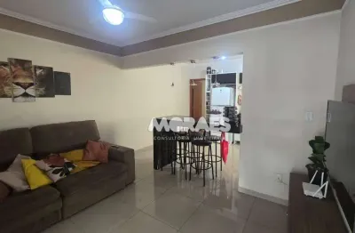 Casa com 2 quartos para alugar, 109 m² por r$ 2.200/mês - parque santa edwiges - bauru/sp