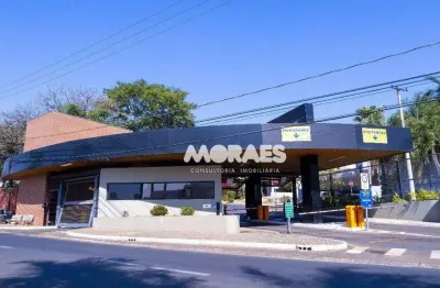 Lote em condomínio fechado à venda, 450 m² por r$ 360.000 - residencial tivoli - bauru/sp