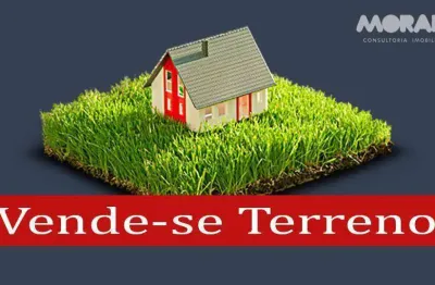 Terreno de esquina em condomínio fechado à venda, 577 m² por r$ 770.000 - alphaville - bauru/sp