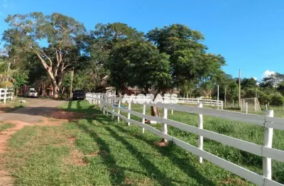 Chácara com 4 quartos à venda, 24200 m² por r$ 850.000 - zona rural - arealva/sp