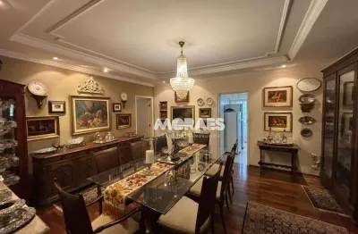 Casa com 3 quartos à venda, 581 m² por r$ 1.800.000 - jardim estoril iv - bauru/sp