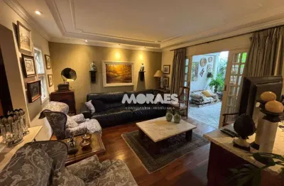 Casa com 3 quartos (2 suíte), à venda, 327 m² por R$ 2.000.000 - Jardim Estoril IV - Bauru/SP