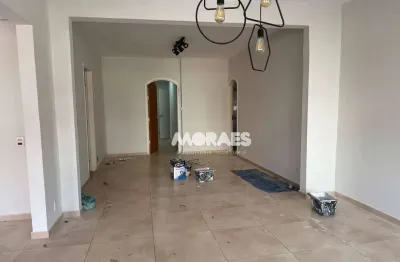 Imóvel comercial com 6 salas para alugar, 350 m² por r$ 4.700/mês - jardim estoril - bauru/sp