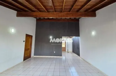 Casa com 3 quartos para alugar, 152 m² por r$ 3.200/mês - jardim europa - bauru/sp