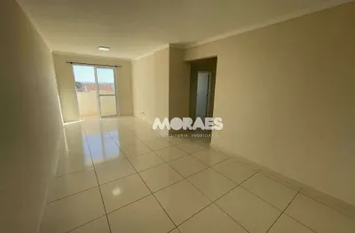 Apartamento com 2 quartos, 1 vaga, armários, prox. fib, para alugar, 71 m² por r$ 1.400/mês - residencial miosótis - bauru/sp