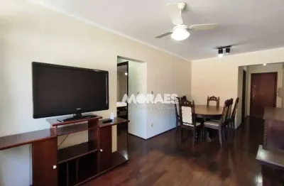 Apartamento com 2 quartos (1 suíte), mobiliado, 1 vaga, para alugar, 75 m² por r$ 2.000/mês - residencial pitangueiras - bauru/sp