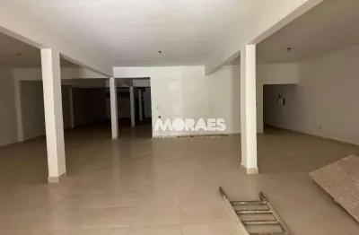 Salão comercial para alugar, 370 m²- venda por r$ 1.600.000 ou aluguel por r$ 9.270/mês - jardim américa - bauru/sp