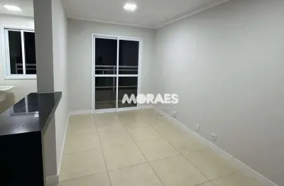Apartamento com 2 quartos (1 suíte), 2 vagas para alugar, 68 m² por r$ 2.670/mês - quinta gold - bauru/sp