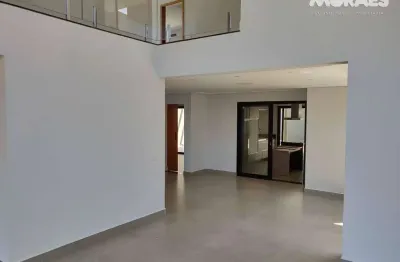 Casa em condomínio fechado com 4 suítes para alugar, 450 m² por r$ 10.000/mês - residencial lago sul - bauru/sp