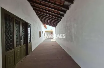 Casa com 3 quartos à venda, 150 m² por r$ 320.000 - núcleo habitacional nobuji nagasawa - bauru/sp